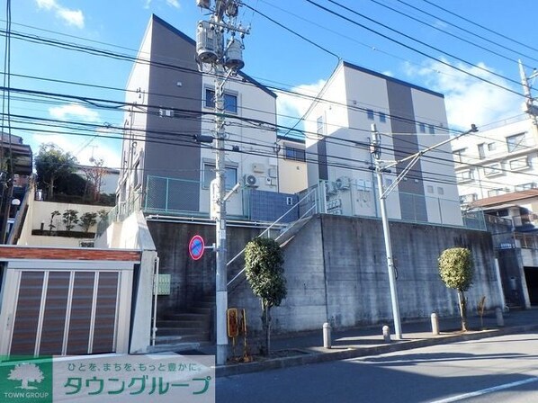 サークルハウス国分寺の物件内観写真